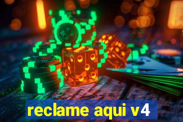 reclame aqui v4